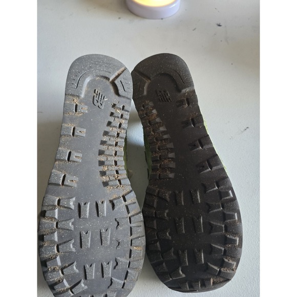 Men New Balance 574 Sneakers - Picture 8 of 8